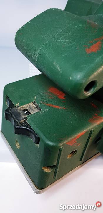 Strug Bosch PHO 2082 92r Elektryczne pomorskie Gdańsk