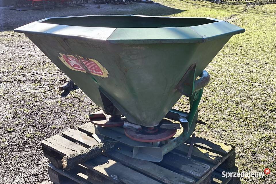 Sprzedam AMAZONE F Chełm