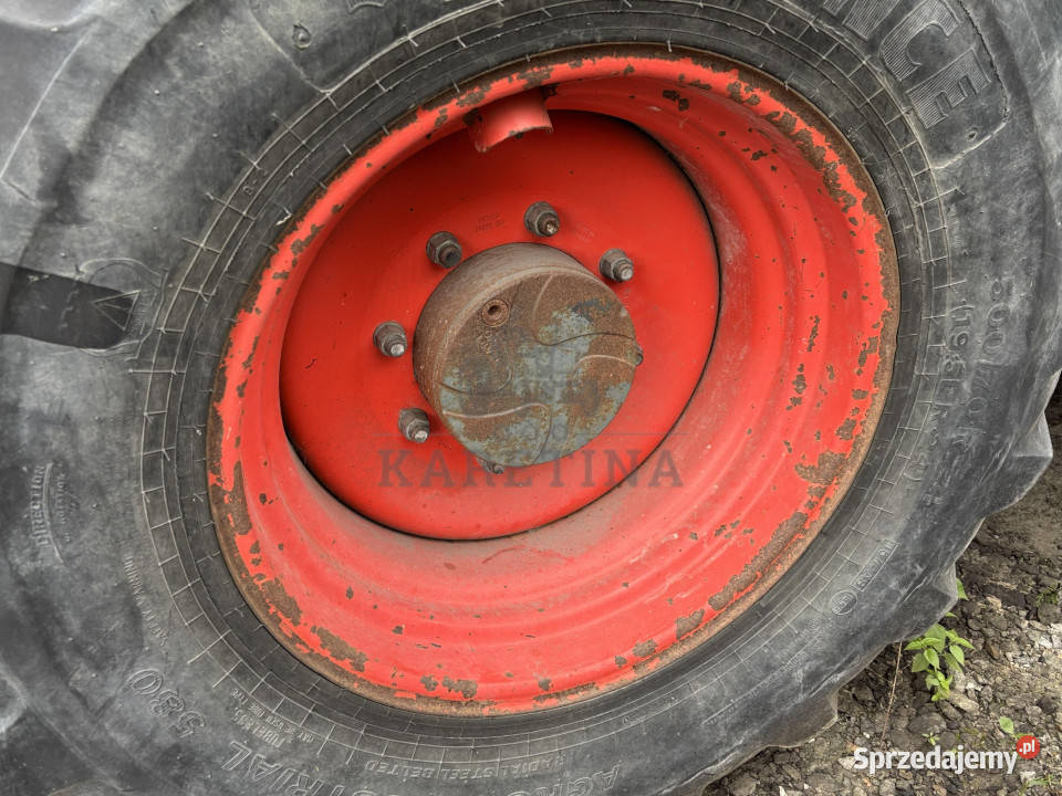 CLAAS MANITOU Felga DW15LX24 DW 15 L X 24 15x25