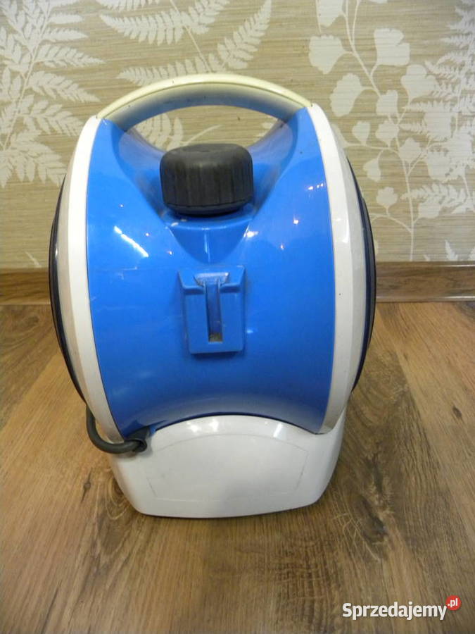 Mop parowy Dirt Devil AquaClean M319 Pozostałe Legnica
