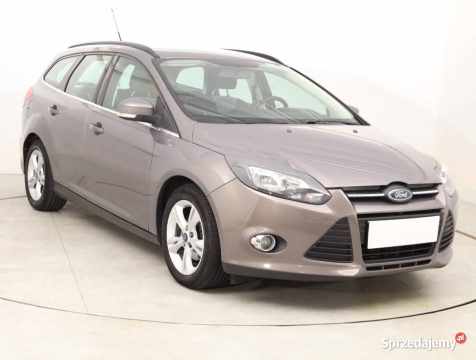Ford Focus 16 TDCi światła przeciwmgielne dolnośląskie sprzedam