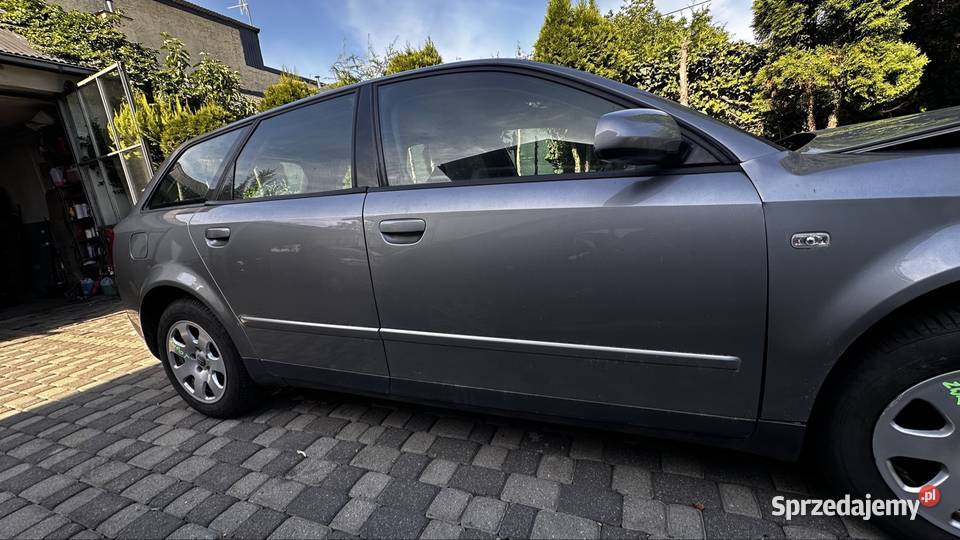 Audi a4b6 Tywonia sprzedam