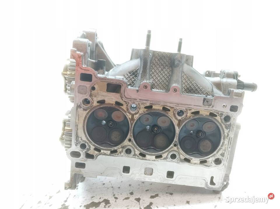 GŁOWICA KOMPLETNA PBCM5G6090GF 10 ECOBOOST Ford osobowe sprzedam