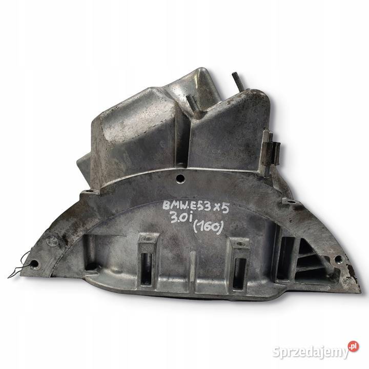 MISKA OLEJOWA oleju BMW X5 E53 30 i 7500683 Chełm