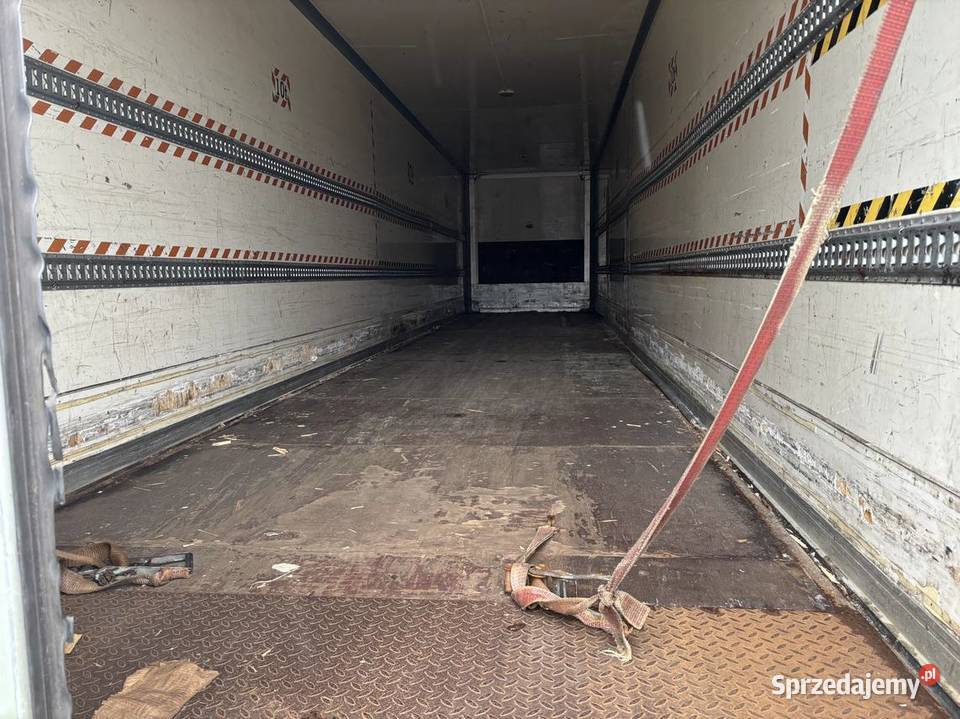 WIELTON NS 34 2008 mazowieckie Warszawa