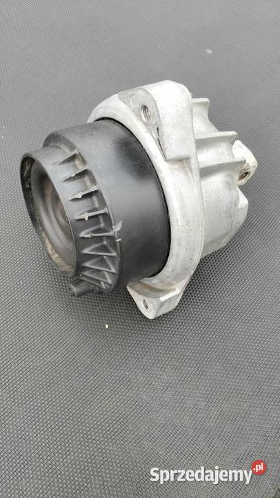 Poduszka silnika BMW 6 F06 F13 Coupe 44 benzyna Zawieszenie silnika Chocianów sprzedam