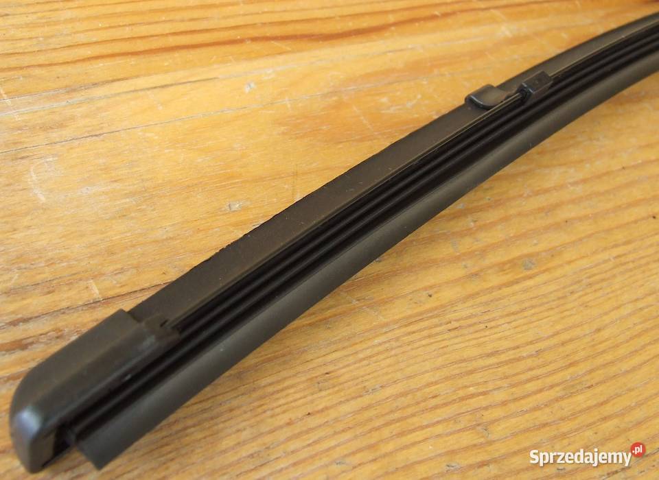 Wycieraczka płaska PREMIUM 480mm 19 polska Piotrków Trybunalski