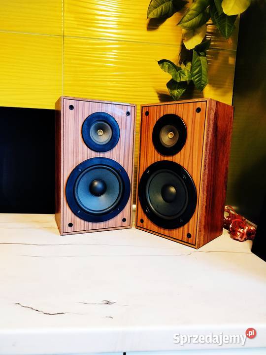 kolumny unitra zgc15 Mińsk Mazowiecki