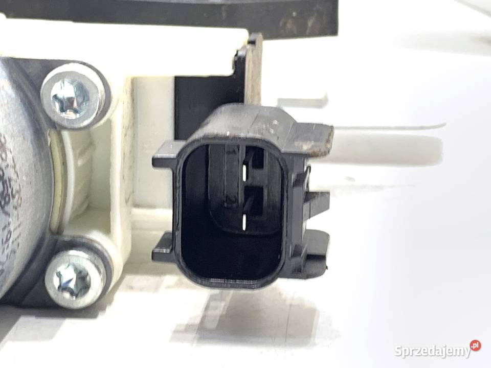 PODNOŚNIK SZYBY PRAWY PRZÓD FORD TRANSIT COURIER podkarpackie