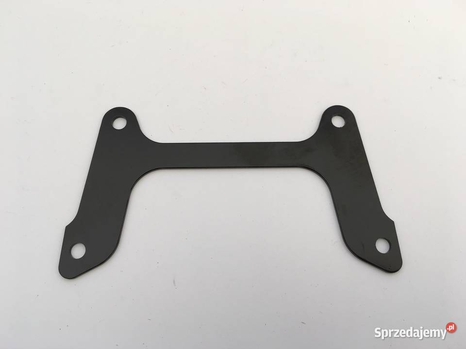 SUZUKI GSXR 600 750 08 Mocowanie Uchwyt błotnika