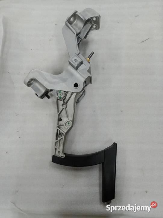 Peugeot 308 T9 Dźwignia hamulca ręcznego osobowe Biała Podlaska