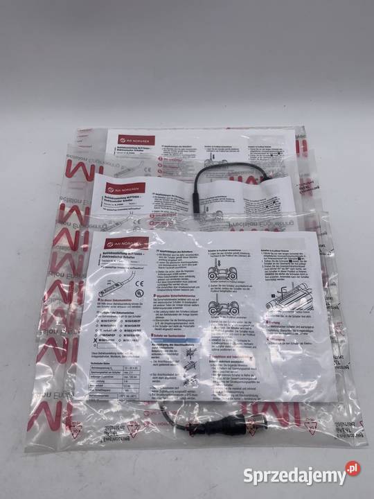 Norgren M50EAPCC Solid State Switch