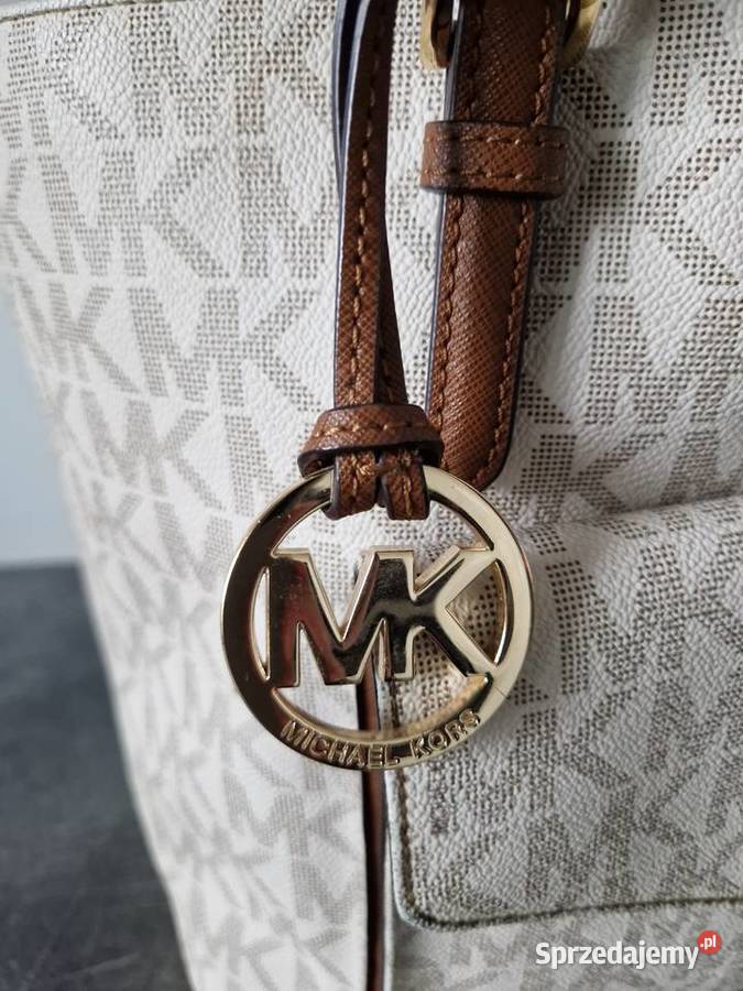 Oryginalna torebka Michael Kors Torby i torebki