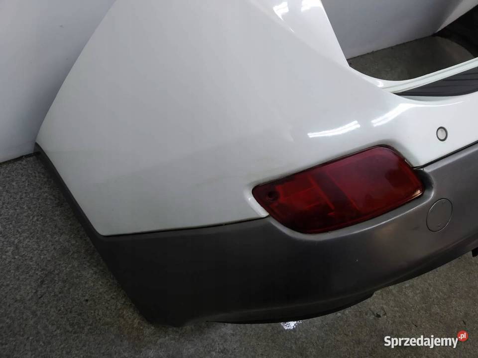 ZDERZAK TYŁ 3M PDC Hyundai ix55 I 20062011 świętokrzyskie