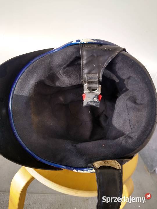 Kask motocyklowy NOLAN odkryty Motoryzacja kujawsko-pomorskie Kruszwica