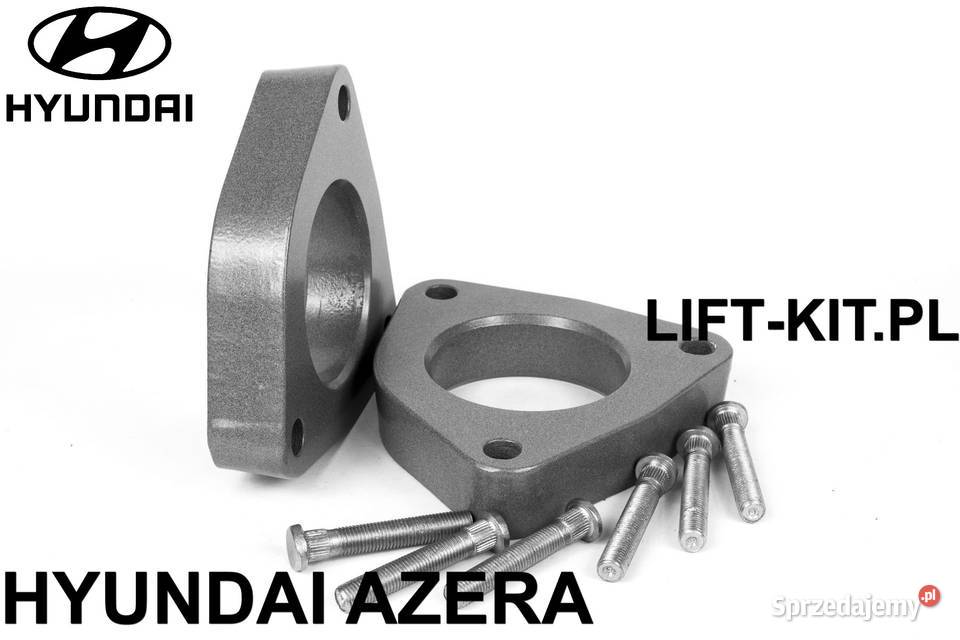 Lift Zawieszenia HYUNDAI AZERA 2011 2012 2013