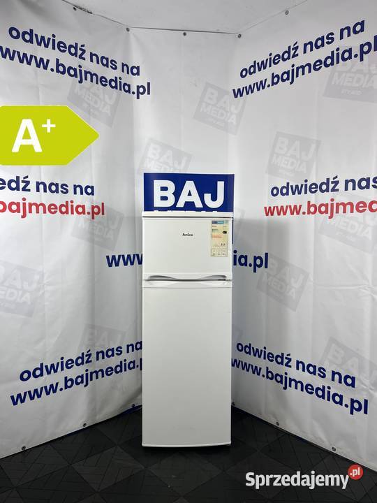 LODÓWKA Amica 144 Klas A Dostawa Gwarancja3Msc Pozostałe Wiejca