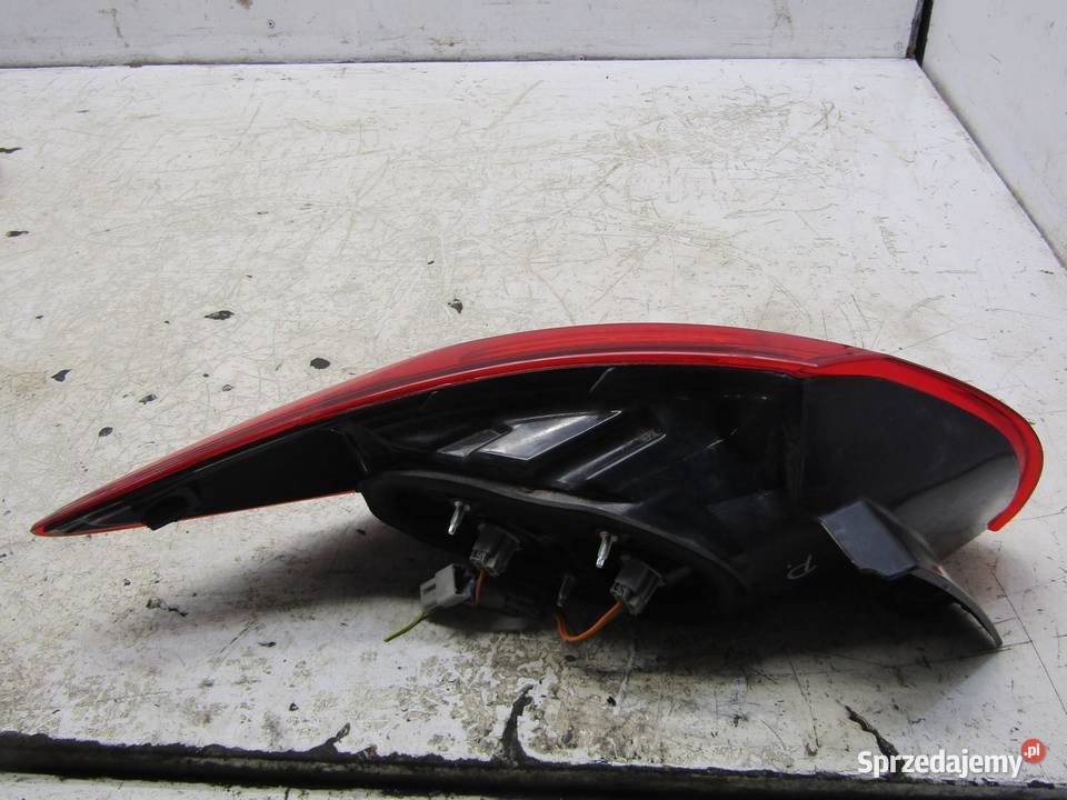 LAMPA TYLNA PRAWY TYŁ MAZDA CX5 CX5 KE
