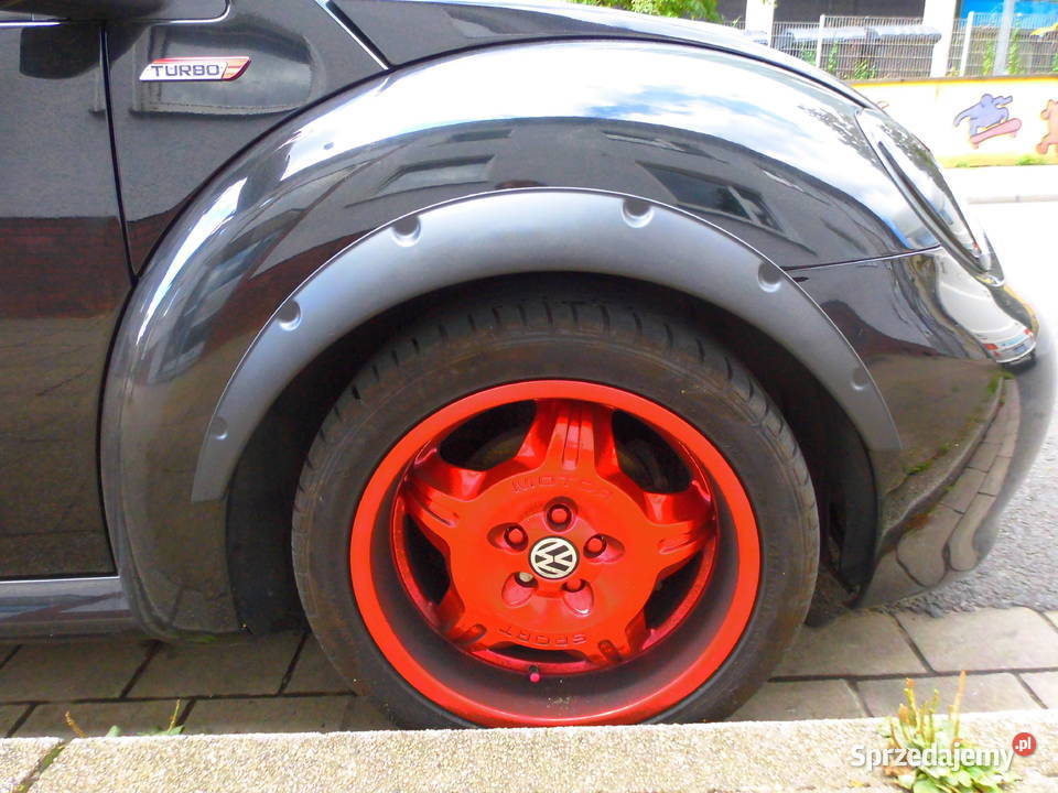 Tuning Nadkola Flary BMW Golf VWHonda Audi 4 Nadkola Wrocław