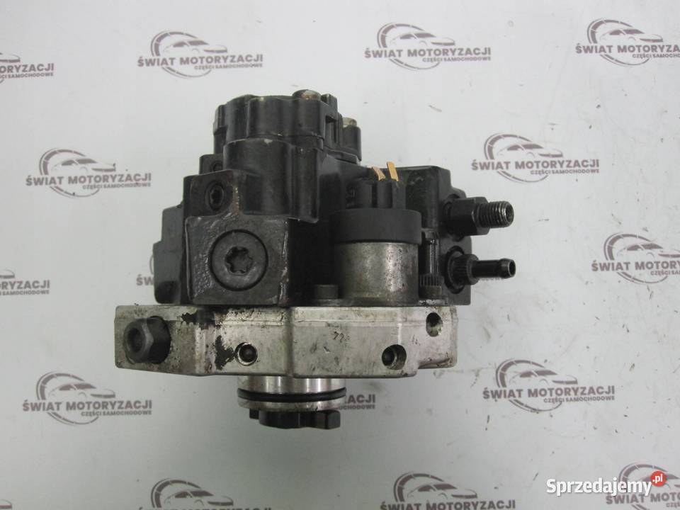 Volvo XC90 24 D 06r pompa wtryskowa 0445010043