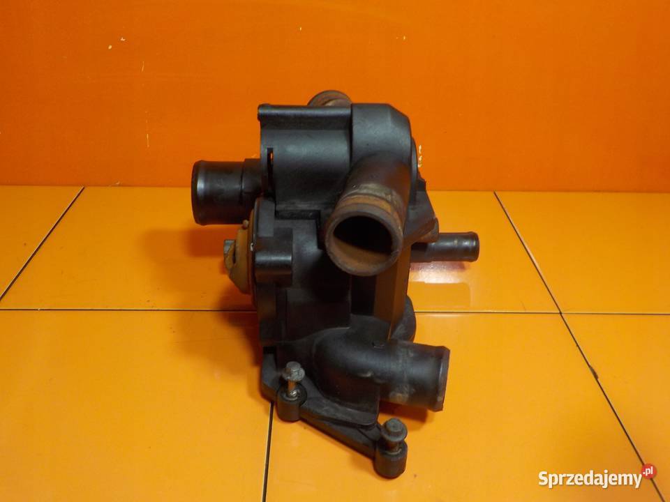 RANGE ROVER VOGUE L322 36 V8 TD 08r 368DT osobowe Suków