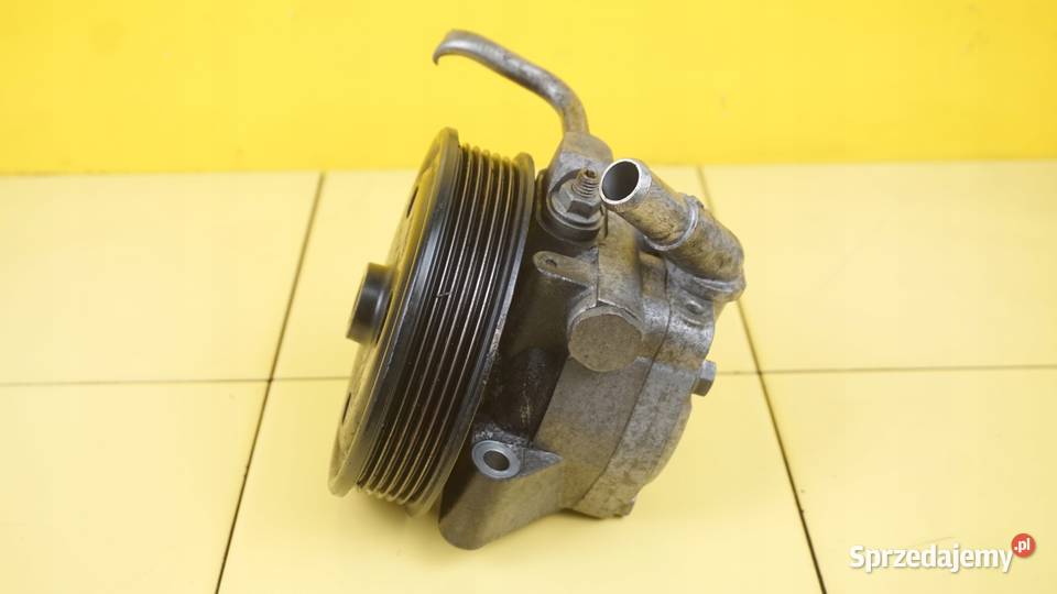 S GALAXY MK3 20 ECOBOOST 12r TNWA pompa osobowe Suków