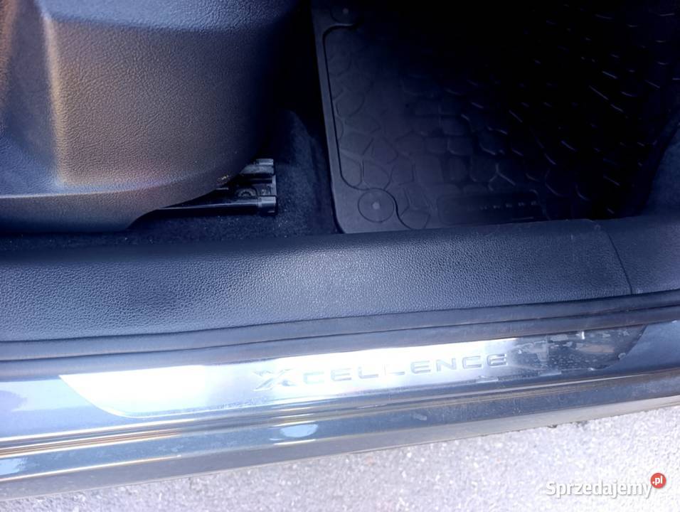 Seat Alhambra 4x4 Webasto Navi Zamiana immobilizer Legnica