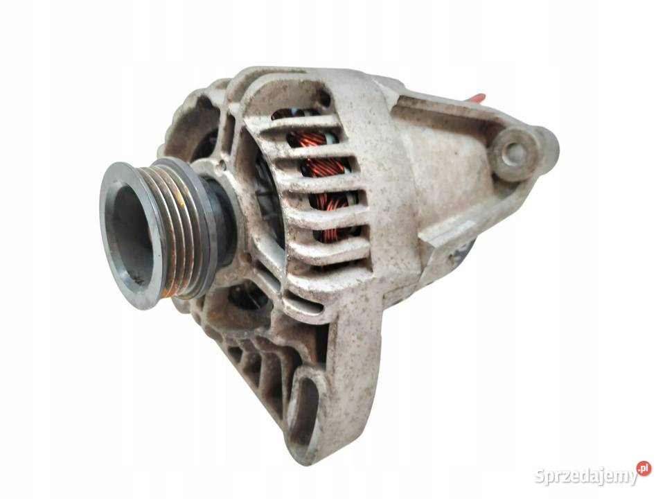 ALTERNATOR 114462 14 Fiat Idea I 20032012 świętokrzyskie