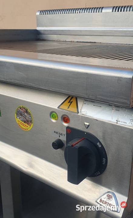 Grill 712324 Warszawa