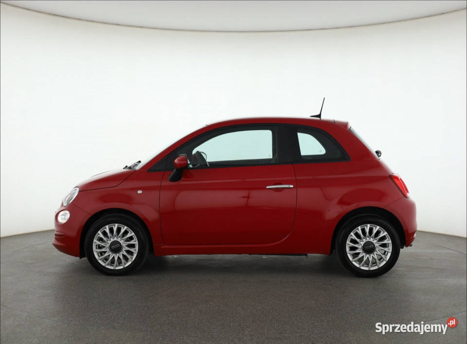 Fiat 500 12 mazowieckie Piaseczno sprzedam