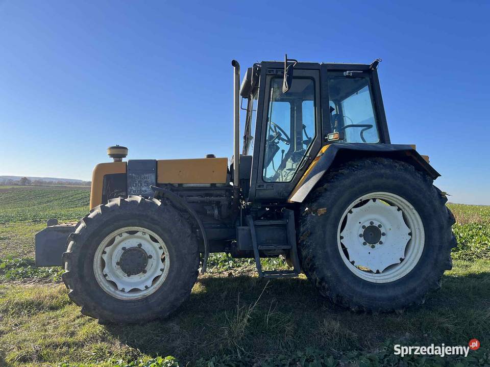 Renault 15554 Renault Krynice