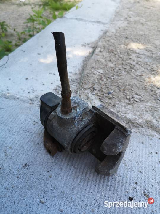 Polonez Fiat 125pFso tylny zacisk hamulcowy lewy Gdańsk
