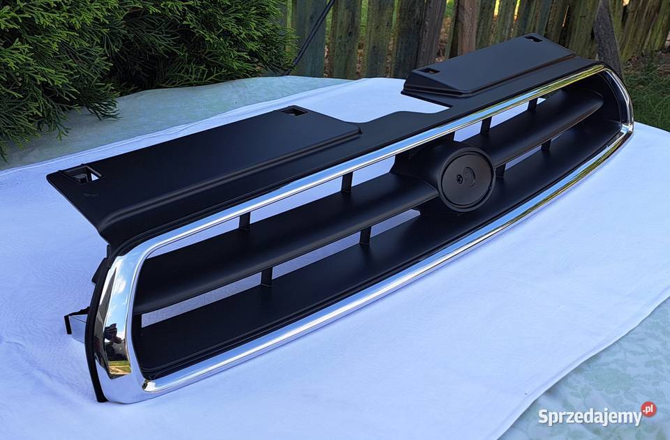 GRILL ATRAPA PRZÓD SUBARU LEGACY II 9499 Mielęcin