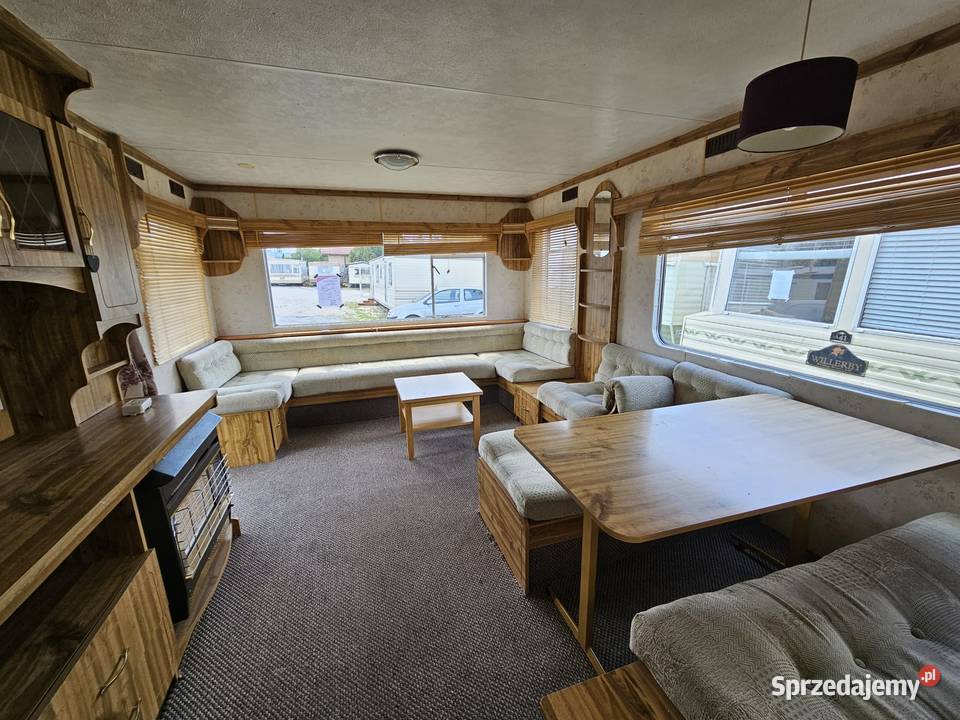 Domki holenderskie FESTIVAL 2 pokoje 399 plac Radom