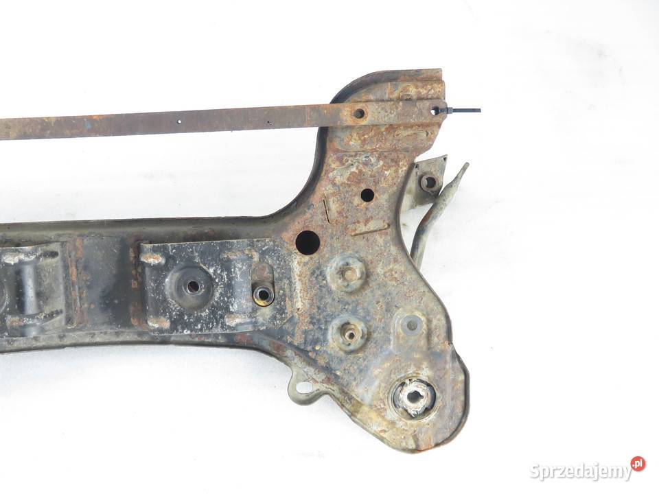 SANKI PRZÓD FIAT BRAVO II 198 19 D Multijet 192 osobowe