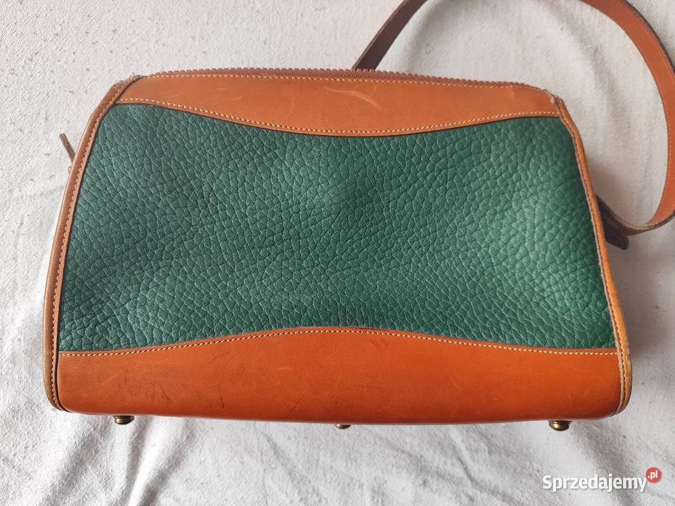 Torebka DooneyBourke Wielka Wieś