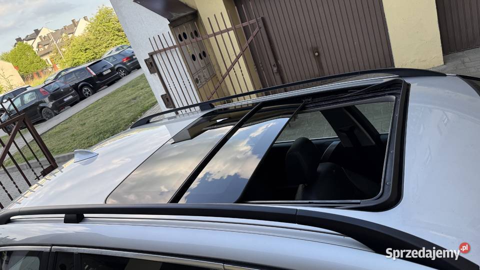 BMW E61 525D 177 BOGATE WYPOSAŻENIE diesel