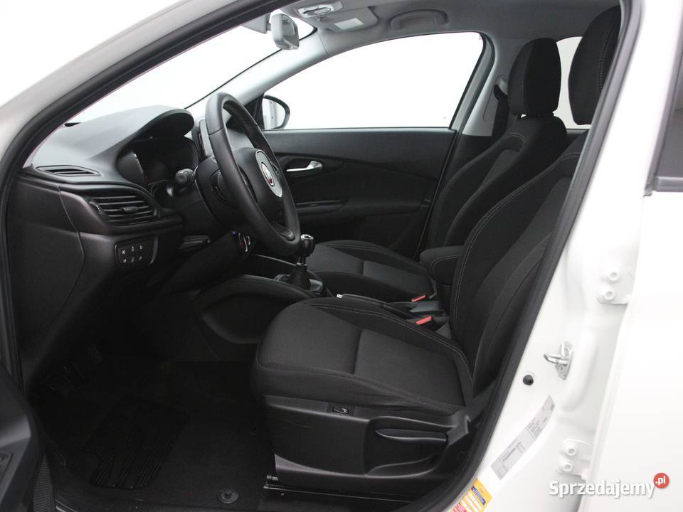 Fiat Tipo II 14 SDesign Lublin