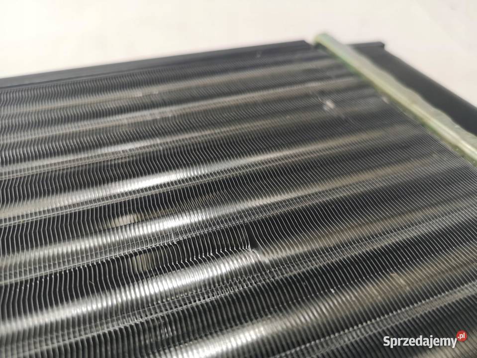 CHŁODNICA WODY FIAT DUNA 19861990 NOWA