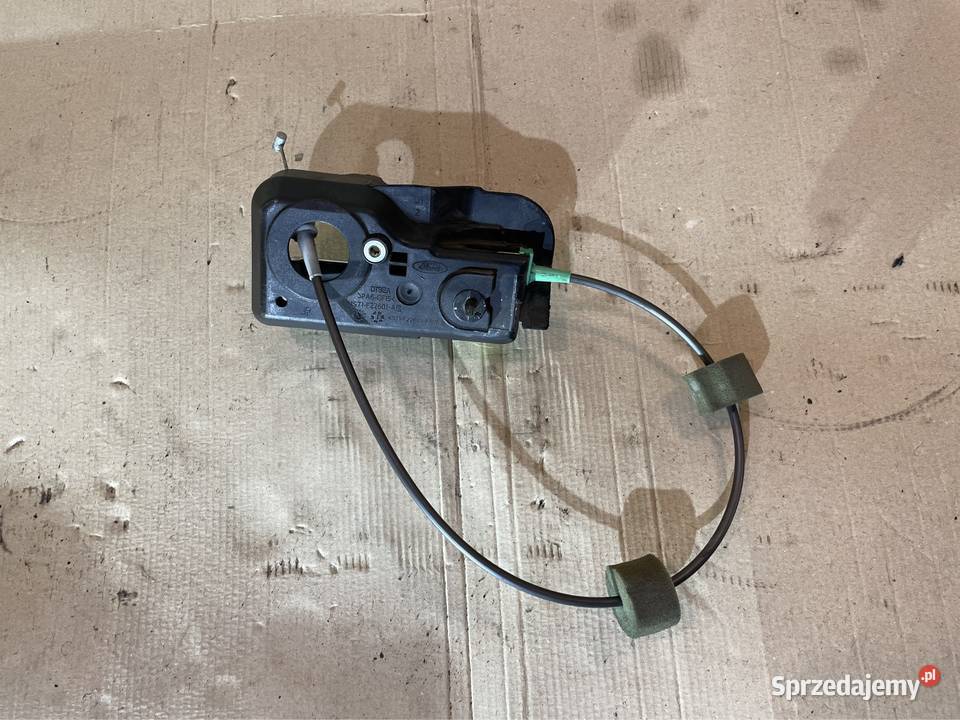 Ford mondeo mk3 1S71F22601 wewnętrzna klamka sprzedam