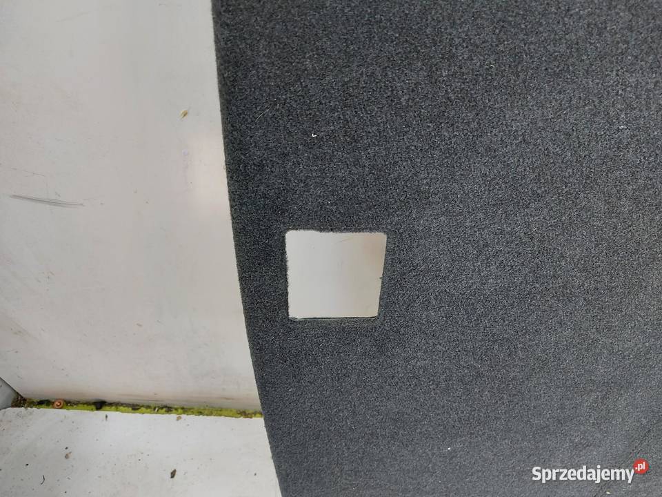 LEXUS RX450H IV Podłoga bagażnika 5841048130 dolnośląskie sprzedam
