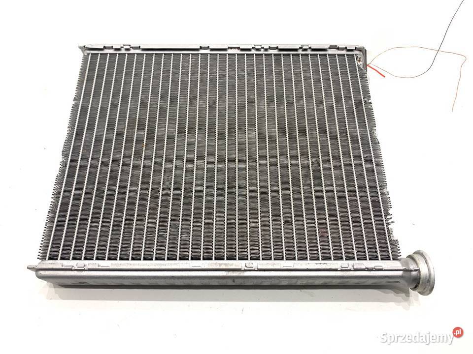 NAGRZEWNICA PEUGEOT 308 I Hatchback 0716 KOMBAJN osobowe sprzedam