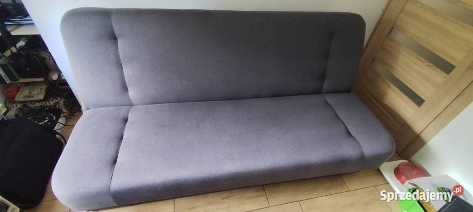 Wersalka rozkładana kanapa Gałków Mały sprzedam