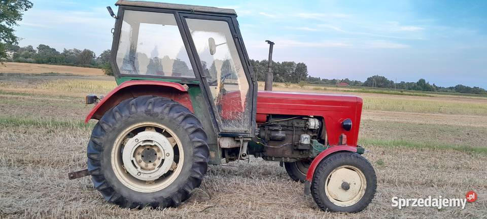 Zetor5911 Dęblin