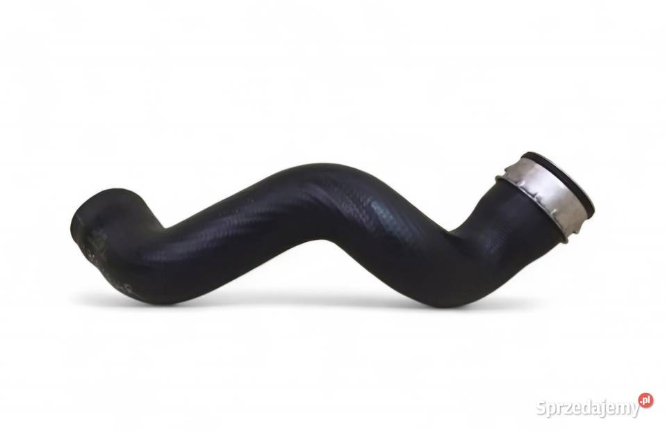 PRZEWÓD POWIETRZA TURBOINTERCOOLERA VW PASSAT B5 Działoszyce sprzedam