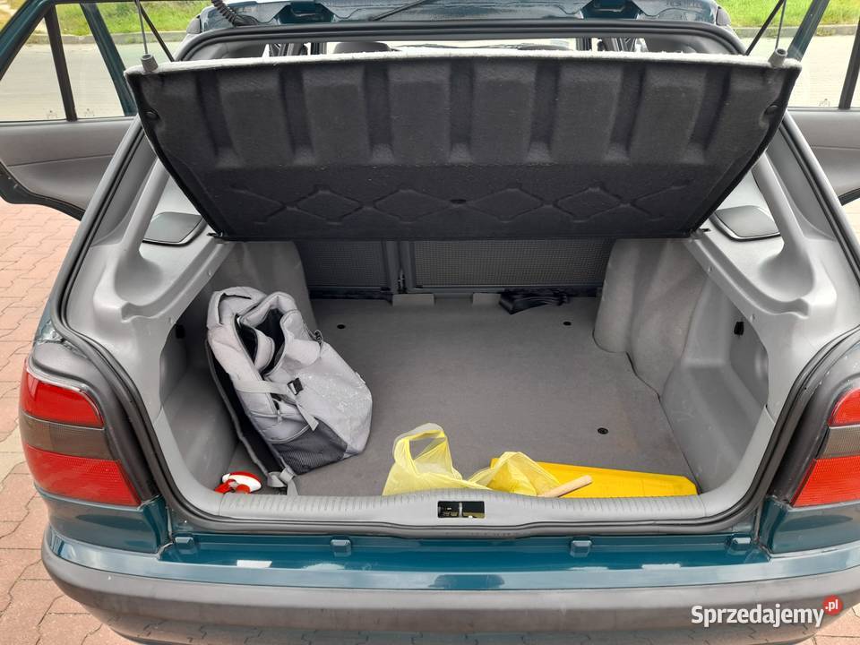 Sprzedam koda Felicia Kombi LXi 99 Kolekcja dolnośląskie Wrocław