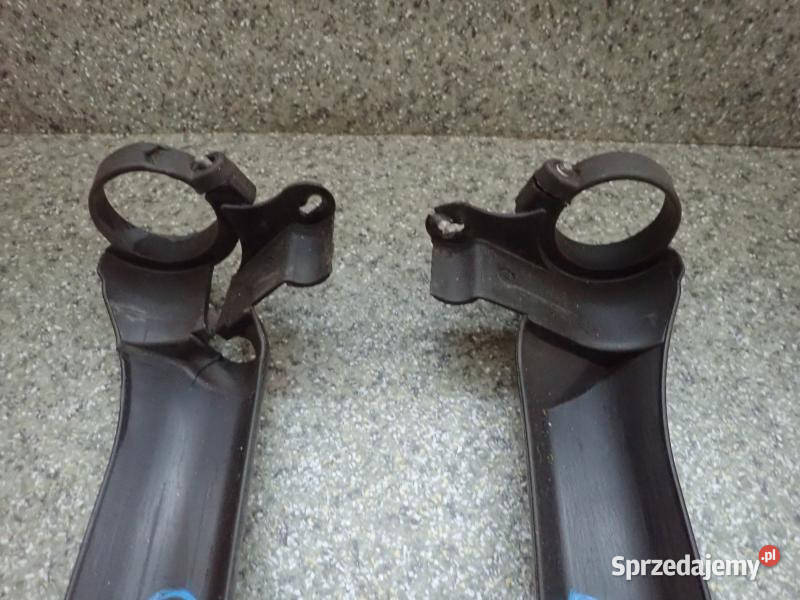 2 OSŁONY LAG ZAWIESZENIA PRZÓD KTM 625 LC4 640 Strzelce Krajeńskie