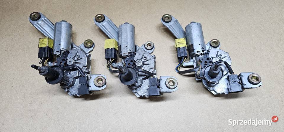 Silniczek wycieraczki tył mercedes w210 Zbąszyń