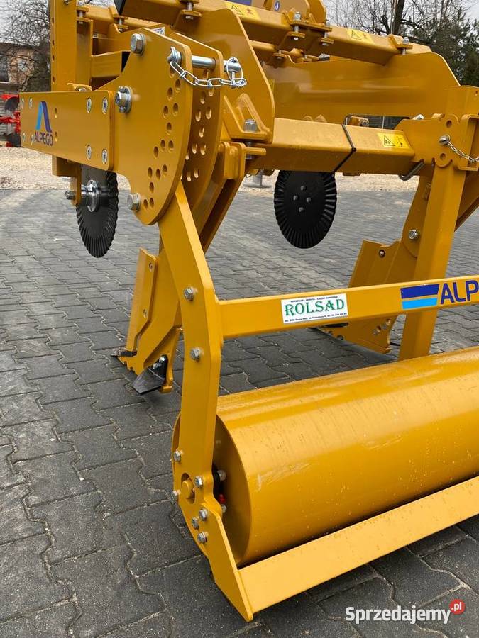 Głębosz sadowniczy Alpego KVA 2160 Rawa Mazowiecka