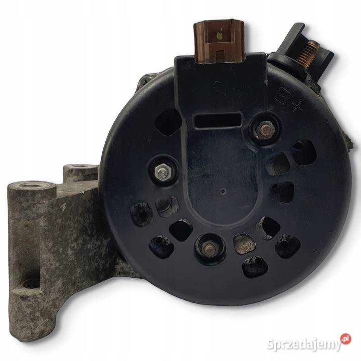 ALTERNATOR Ford C Focus MK2 18 16V Chełm